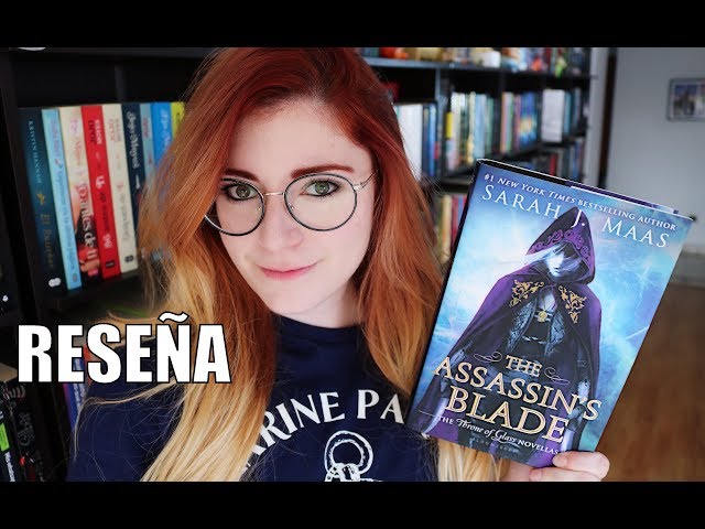 Vídeo relacionado con La Ira de una Espada Escocesa (Clanes de Mull nº 6)
