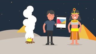 Explainer Video Production Company | Creanimate | LibCast