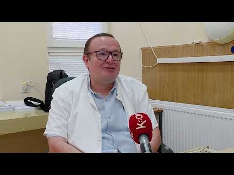 Savet pedijatra - Kako sa bebom na put