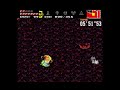 Hyper Metroid Super Super Metroid Hack No Booster Escape