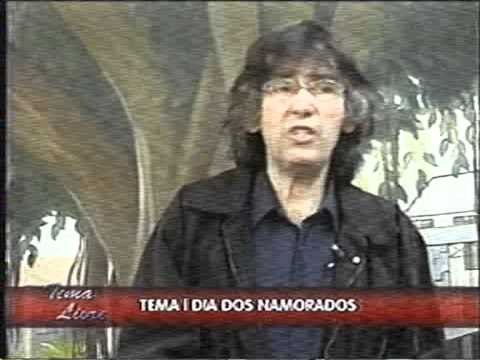 Menina Dos Cabelos Longos - Musical Family