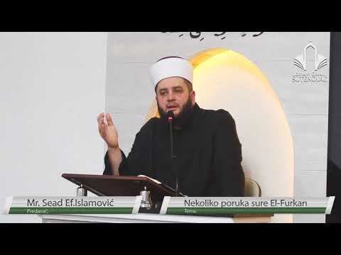 Sta ce se desiti sa djelima nevjernika i oholnika na sudnjem danu