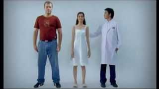 TVC. Satin Mattress โฆษณาที่นอน ซาติน 3