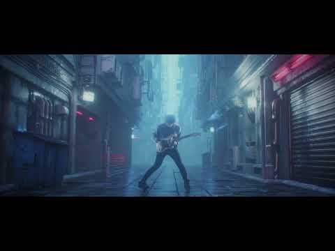 【4K】THE SIXTH LIE「Everything Lost」【OFFICIAL MUSIC VIDEO】