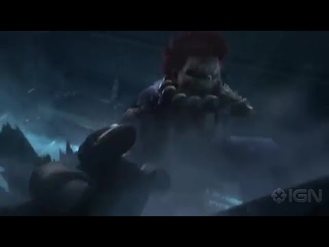 Tekken 7 Gameplay Demo - IGN Live: E3 2016