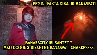 Download lagu DIDATENGIN BANASPATI ‼️ PESULAP MERAH BONGKAR FAKTA DIBALIK BANASPATI - ILMU MERAH mp3