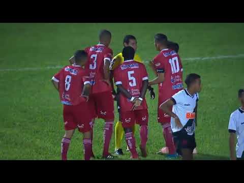 Vasco 1 X 0 itapirense - melhores momentos copa SP 14/01/2020