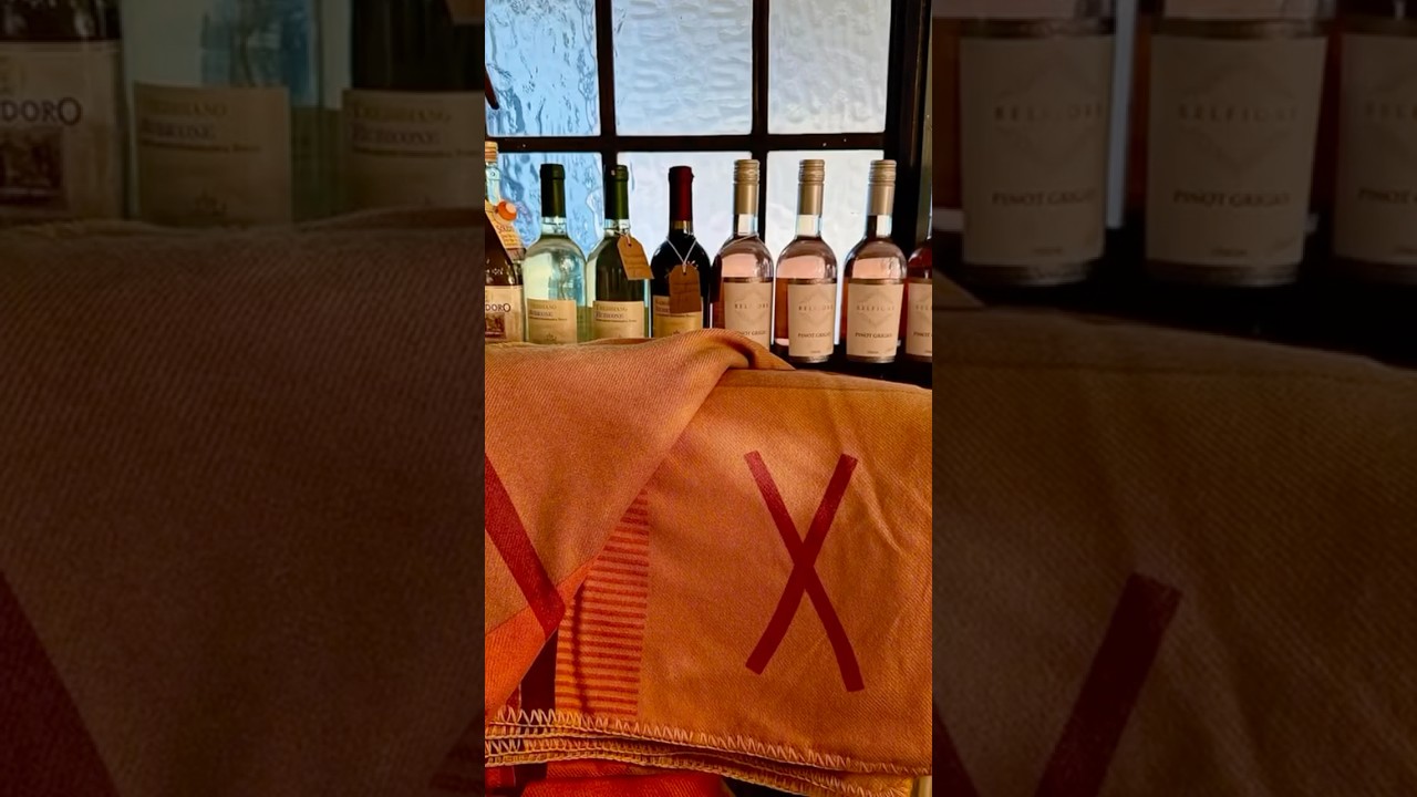 Luxury Cashmere Blanket | British Heritage Meets Timeless Elegance