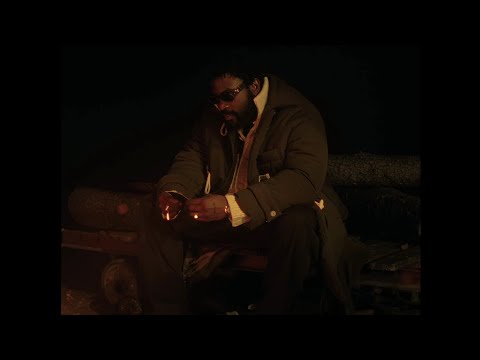 FREE - Damso x Dinos Type Beat - "La haine"