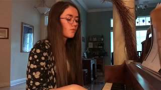 Only Just a Call Away - The Struts (cover)