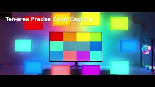 Govee, H6609, PC monitor back Light 27- 34inch