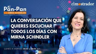 Con el economista y académico David Bravo revisamos detalles de la reforma a las pensiones