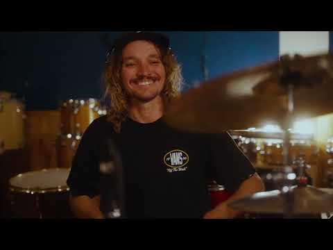 Sly Withers - Liar (Live at Blackbird Sound Studio)