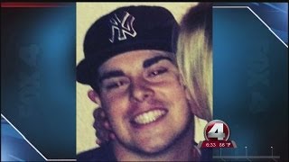UPDATE: Why you can't see mug shot of deputy's 21 year-old son