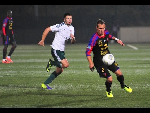 Championnat National - Journée 24 - Les buts