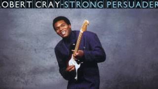 Robert Cray / Smoking Gun