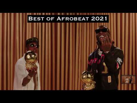 Best of Afrobeat 2021 | Burnaboy | Wizkid | Davido | Rema | Mayorkun | Fireboy | Tems