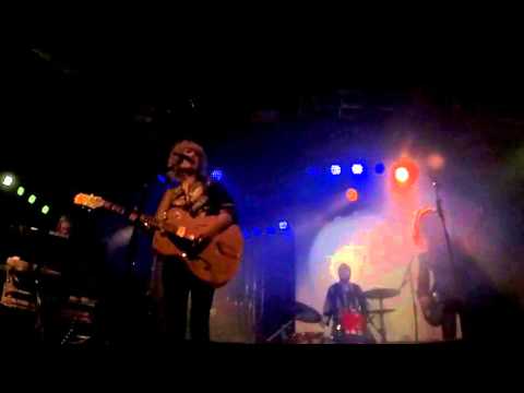 Death Hawks - Behind Thyme (Live @ Tampere, Klubi) 26/11/15