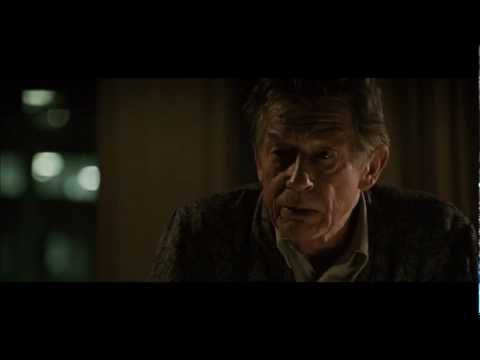 Thumbnail of the video: Clip - Code Name