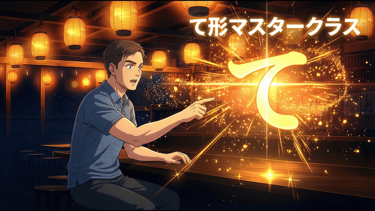 Mundial Keigo lesson image