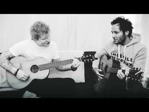 Vianney, Ed Sheeran - Call On Me (Alex Menco Remix)