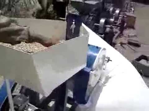 Pulverizer