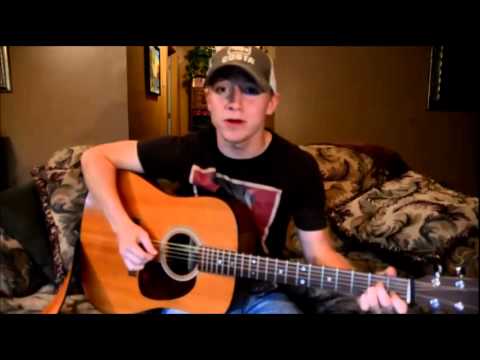 "Smokey Mountain Rain" by Ronnie Milsap - Cover by Timothy Baker - MY ORIGINAL MUSIC IS ON iTUNES!!