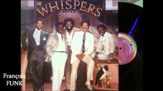 The Whispers - Contagious (1984)♫