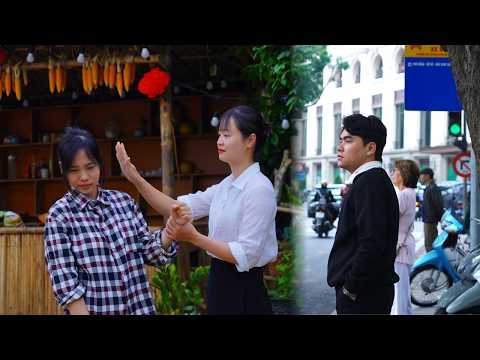 While CEO Tuan was away, a malicious third party continued to harass Tu Moc