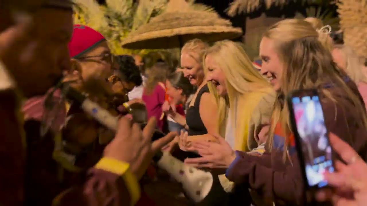 Race2Adventure: Morocco 2025