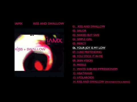 Video thumbnail for Your Joy is My Low