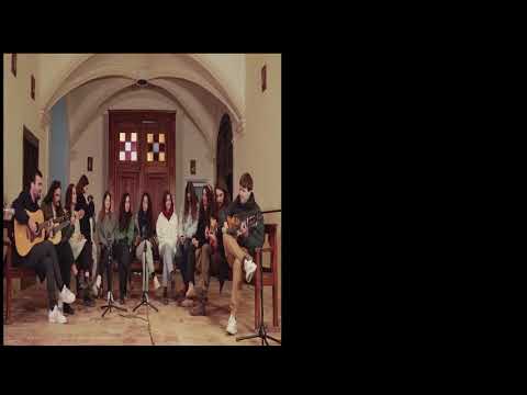 Shaun Johannes 'One Take Jam' - Maro