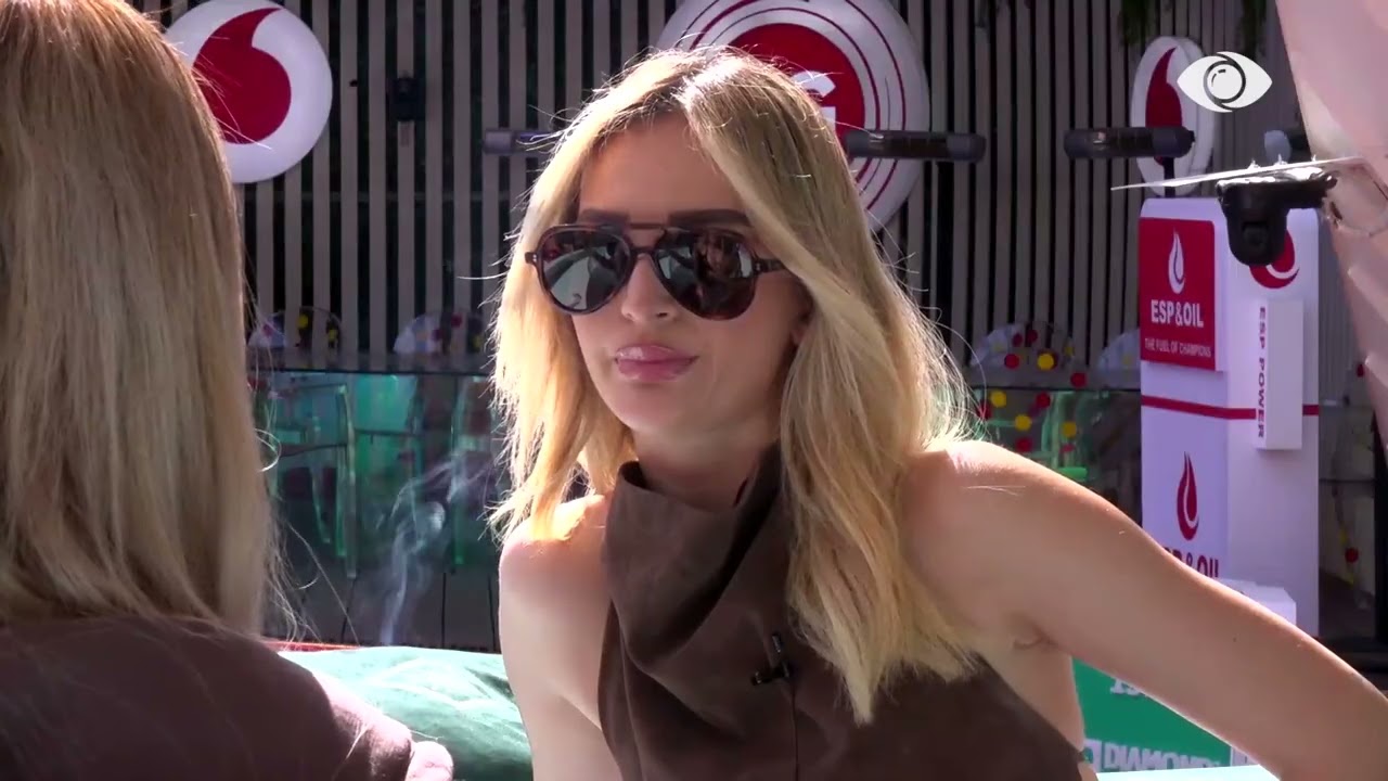 Nuk mund të vija nga hiçi dhe…/ Brikena bisedon me Selin: Ka shumë gjëra që nuk jam dakord me ty