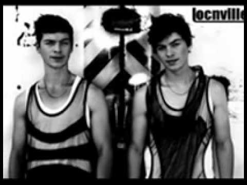 locnville - Sun in my pocket