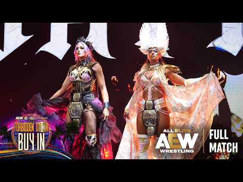 Lance Archer Suggests He And Brody King Challenging Divine Dominion: We’re The Only Ones Big Enough To Do It, I Guess