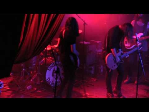 Uncle Acid & the deadbeats at NW Hesh Fest