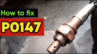 P0147 | P0147 O2 Sensor Heater Circuit Malfunction Bank 1 | code p0147 | p0147 obd2