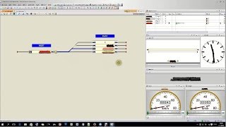 Traincontroller 39: Guide Trains to Specific Blocks Traincontroller 39: Guide Trains to Specific Blocks