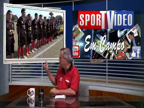 ÀGUIA 3X2 POLIVALENTE - COPA NORTE PARANAENSE SUB-17