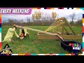 Science Max Experiments At Large Pumpkins And Catapults Akili Kids