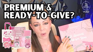 Best Relaxing Gift for Her 💆‍♀️ | Zadoreck Self-Care Spa Box