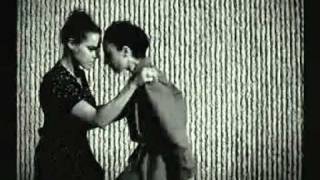 Gotan Project - Milonga De Mi Amor.