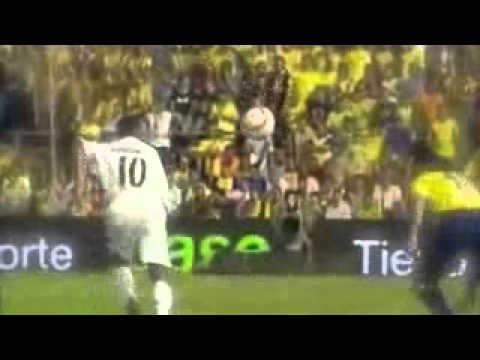 Robinho - skils