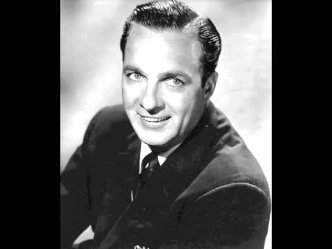 I've A Strange New Rhythm In My Heart (1937) - Bob Crosby