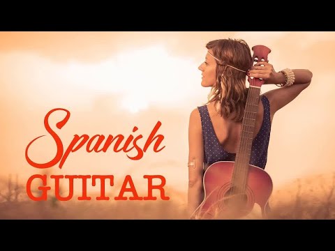 The Best Spanish Guitar | Super Relaxing Tango - Rumba - Mambo | Beautiful Spanish Guitar Music 2020