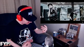 DESPISED ICON - Day Of Mourning (OFFICIAL VIDEO) REACTION