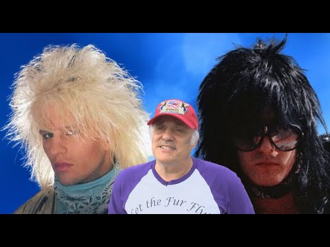 Ric Browde on Motley Crue's Nikki Sixx, "He's not some dumb kid from Idaho,"  C.C. DeVille of Poison