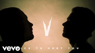 Vigiland - Nice To Meet You (Audio) ft. Alexander Tidebrink