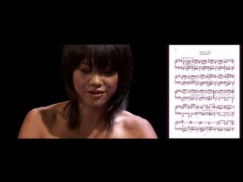 Symphonic Etudes Op 13 - Etude II