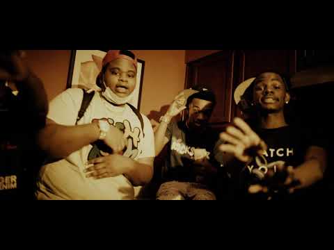 Lil Deno "Talk my shi!t pt 2" (Dir by @Zach_Hurth)